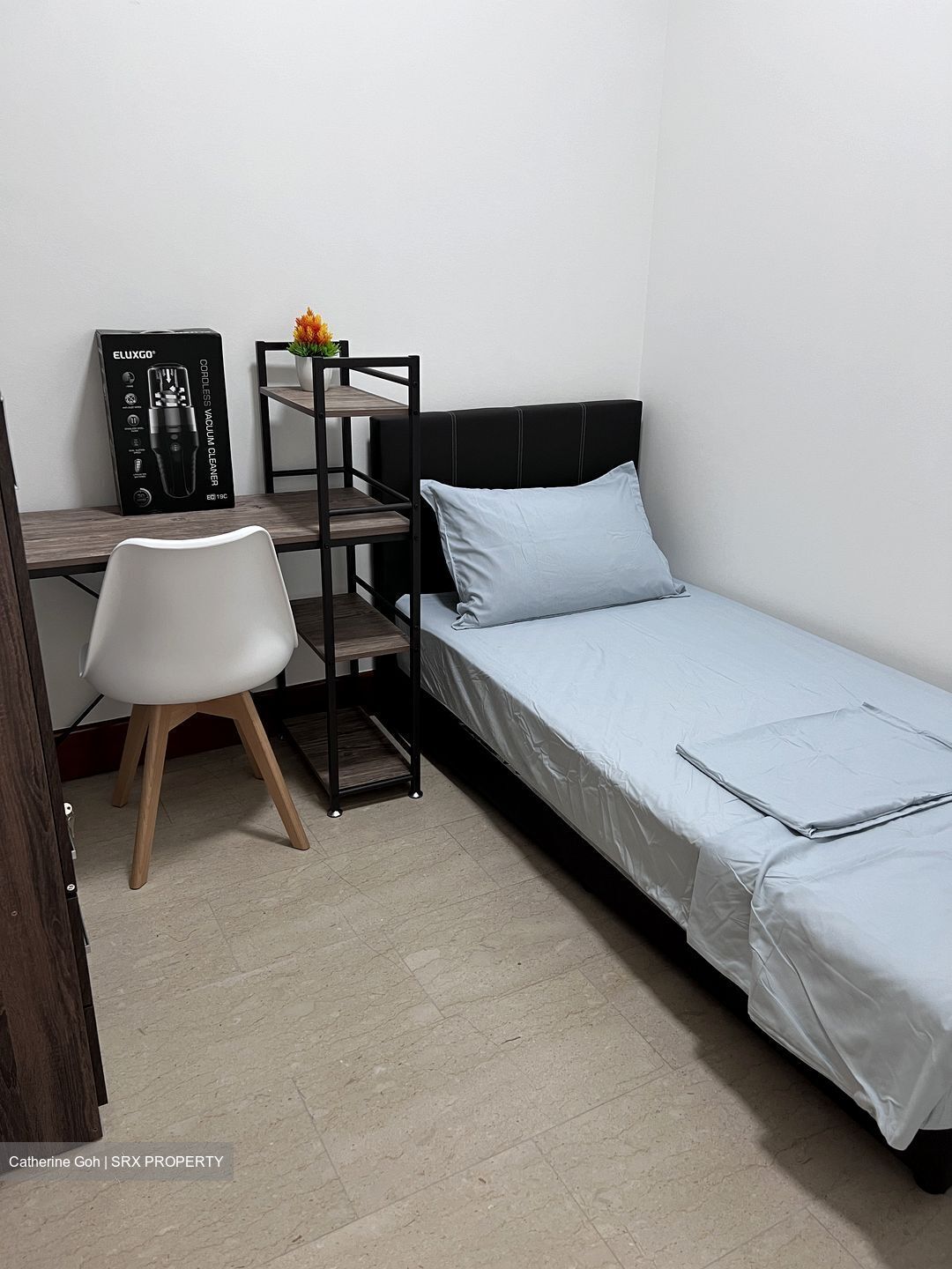 Sunhaven (D16), Condominium #609575381